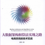 大数据架构和算法实现之路:电商系统的技术实战_数据结构教程