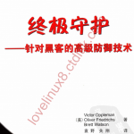 终极守护:针对黑客的高级防御技术_黑客教程