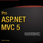 精通ASP.NET.MVC.5框架(第五版) 英文PDF_NET教程