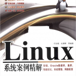 Linux系统案例精解 存储、Oracle数据库、集群、性能优化、系统管理、网络配置_操作系统教程