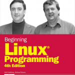 linux程序设计(第四版)_操作系统教程
