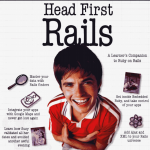 深入浅出Rails(中文版)(Head First Rails) PDF_数据库教程