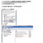 sqlserver高级:发布和订阅设置方法_数据库教程