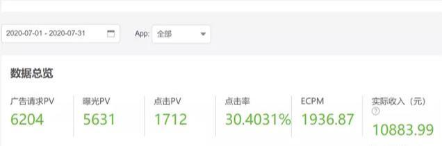 两个月7万,复盘小程序项目,总结副业的三个思维和一个关键-ww